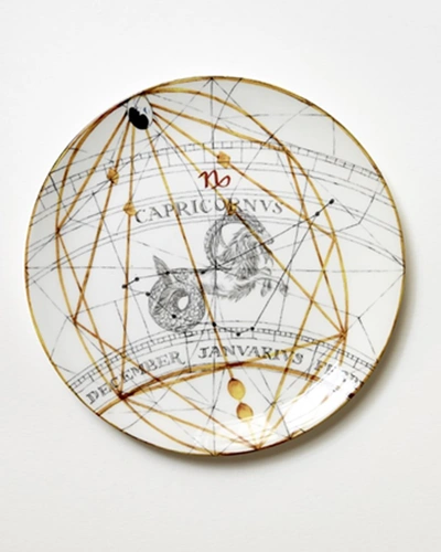 Laboratorio Paravicini Capricorn Plate