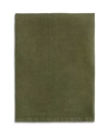 L'objet Linen Sateen Napkin S4 Green