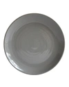 BERNARDAUD ORIGINE GREY SALAD PLATE, 8.3",PROD166400248