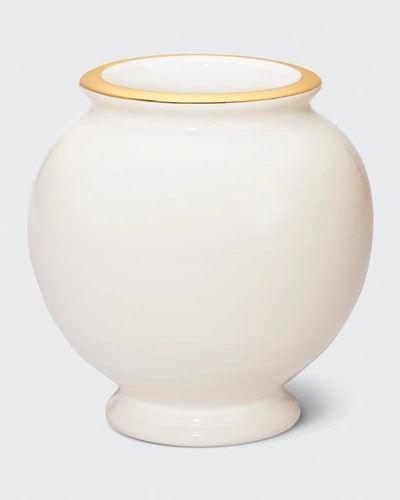 Aerin Siena Small Vase