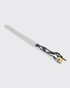 Michael Aram Pomegranate Bread Knife