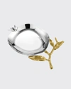 Michael Aram Pomegranate Spoon Rest