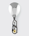 Michael Aram Pomegranate Serving Spoon