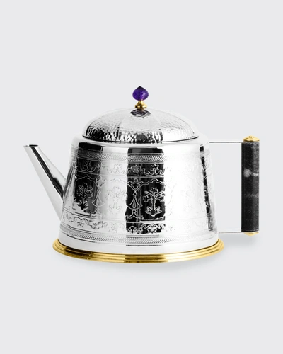 Michael Aram Palace Teapot