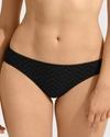 Eres Scarlett Brief Bikini Bottom In Noir