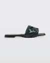 BOTTEGA VENETA THE LIDO FLAT SANDALS,PROD152270053