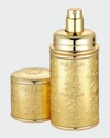 CREED 1.7 OZ. DELUXE ATOMIZER, GOLD WITH GOLD TRIM,PROD168800022