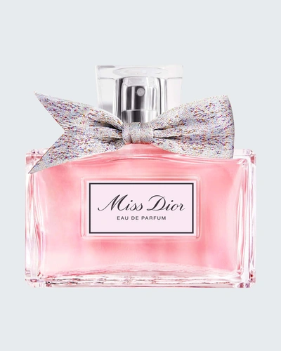 Dior Miss  Eau De Parfum 1.7 oz/ 50 ml In Size 3.4-5.0 Oz.