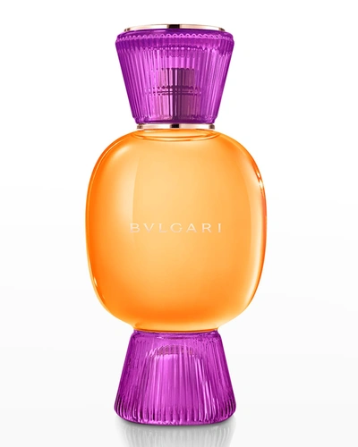 Bvlgari Rock 'n' Rome Eau De Parfum, 3.4 Oz.