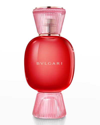 Bvlgari Allegra Fiori D'amore Eau De Parfum, 3.4 Oz.