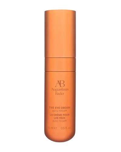AUGUSTINUS BADER THE EYE CREAM REFILL, 0.5 OZ.,PROD246460243