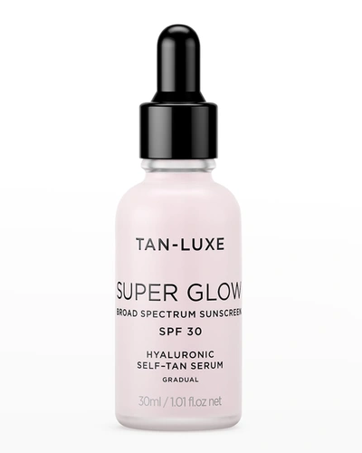 Tan-luxe 1 Oz. Super Glow Spf