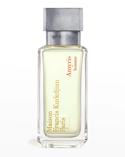 Maison Francis Kurkdjian 1.1 Oz. Amyris Homme Eau De Toilette