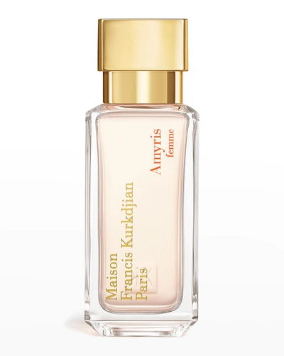 Maison Francis Kurkdjian 1.1 Oz. Amyris Femme Eau De Parfum