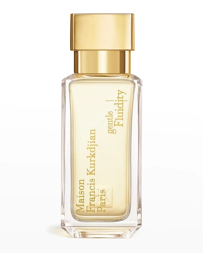 Maison Francis Kurkdjian 1.1 Oz. Gentle Fluidity Gold Eau De Parfum