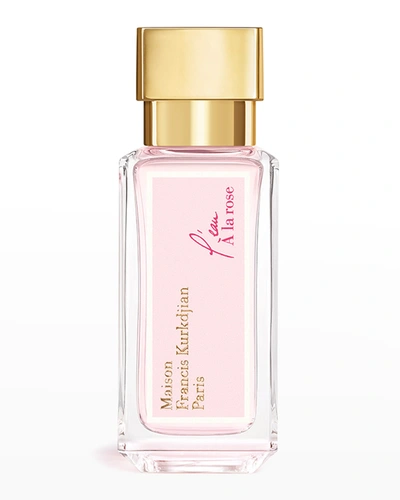 Maison Francis Kurkdjian L'eau A La Rose Eau De Toilette, 1.1 Oz.