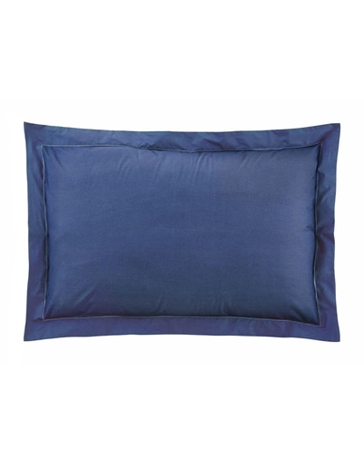 Anne De Solene Vexin Encre King Pillowcases, Set Of 2