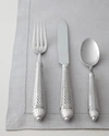 RICCI SILVERSMITH 20-PIECE RAFFAELLO FLATWARE SERVICE,PROD46860155