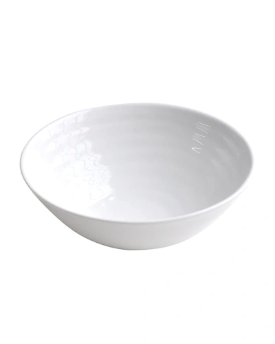 BERNARDAUD ORIGINE CEREAL BOWL,PROD243351599