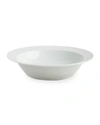 Bernardaud Twist White Deep Round Dish