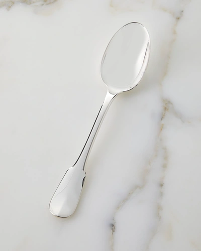 Christofle Cluny Soup Spoon