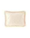 Austin Horn Collection Elegance Boudoir Pillow