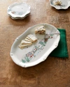 Juliska Berry & Thread North Pole 17" Platter