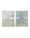 Benson-cobb Studios Escalante Diptych Giclees By Carol Benson-cobb, Set Of 2