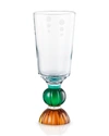 Reflections Copenhagen Windsor Tall Crystal Glasses, Set Of 2