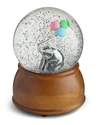 Nambe Baby Namb Bailey Water Globe