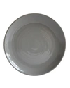 Bernardaud Origine Salad Plate In Gray