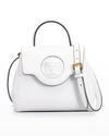 VERSACE LA MEDUSA SMALL HANDBAG,PROD239290045