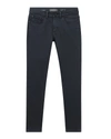 Dl Premium Denim Kids' Boy's Brady Slim-fit Denim Jeans In Dusk Ultimate