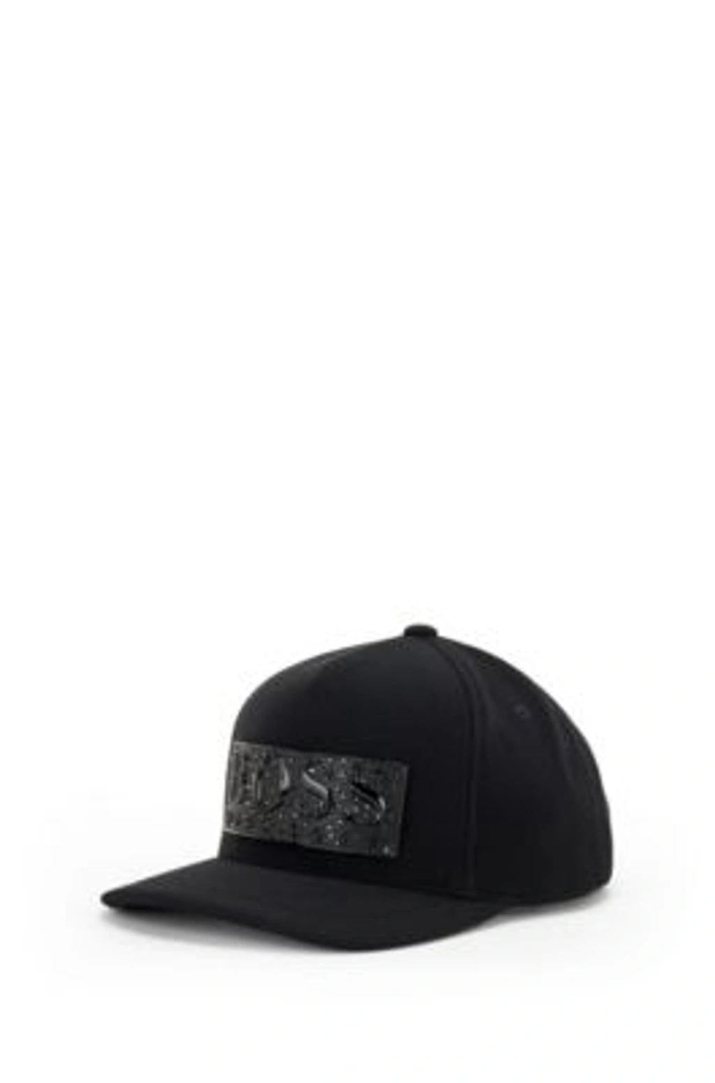 新色 NEW HUGOBOSS ボス CAP 限定 HUGO BOSS (ヒューゴボス) レッドロゴ キャップ メンズ