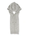 VERONICA BEARD CASHMERE HOODIE DICKEY,PROD247050242