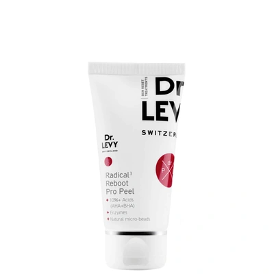 Dr. Levy Radical3 Reboot Pro Peel 50ml