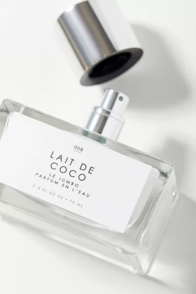 Gourmand Le Jumbo Eau De Parfum Fragrance In Lait De Coco