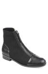 Journee Collection Bexlie Bootie In Black