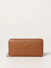Patrizia Pepe Wallet In Textured Leather