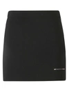 ALYX STYLE SKIRT,AAWSK0048FA01F21 BLK0001
