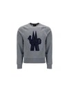 MONCLER SWEATSHIRT,8G0001680451 983