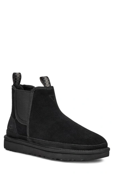 UGG NEUMEL CHELSEA BOOT,1121644