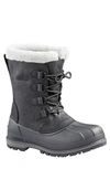 Baffin Canada Waterproof Snow Boot In Black