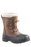 Baffin Canada Waterproof Snow Boot In Brown