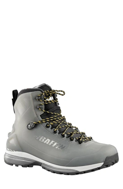 Baffin Borealis Waterproof Boot In Black