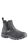 Baffin Copenhagen Waterproof Snow Boot In Black