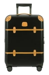 Bric's Bellagio 2.0 21-inch Rolling Carry-on In Black