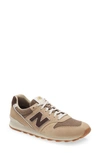 New Balance 996 Sneaker In Incense