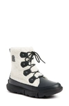 SOREL EXPLORER II JOAN INSULATED LACE-UP BOOT,1986101