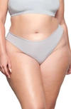 Skims Fits Everybody Cheeky Briefs In Moonstone